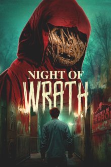 Ночь гнева (2024) Night of Wrath