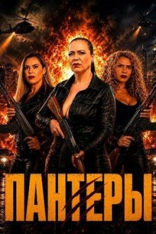 Пантеры (2025) Las Panteras