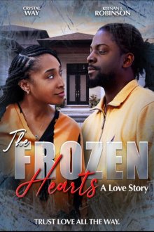 Замёрзшие сердца: История любви (2024) The Frozen Hearts: A Love Story
