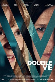 Двойная жизнь (2019) Double vie