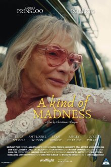Своего рода безумие (2025) A Kind of Madness