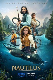 Наутилус (2024) Nautilus