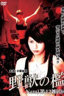 Бандитки в цепях (2007) Kûga no ori: Nami dai-42 zakkyobô
