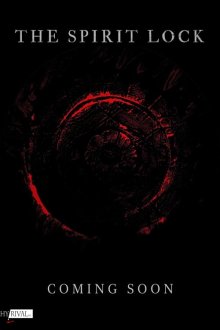 Души под замком (2026) The Spirit Lock