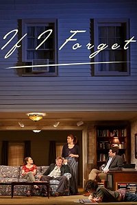 Если я забуду (2017) If I Forget