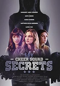 Секреты команды чирлидеров (2020) Cheer Squad Secrets