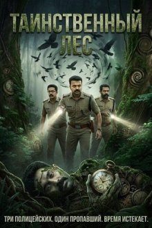 Таинственный лес (2026) Sambhavam Adhyayam Onnu