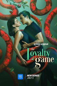Игра в верность (2026) The Loyalty Game