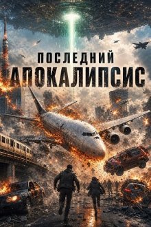 Последний апокалипсис (2026) The Last Apocalypse