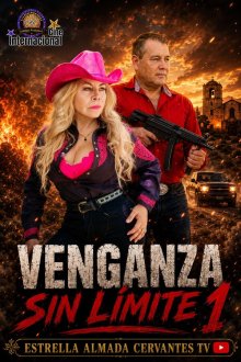 Час расплаты (2025) Venganza Sin Limite #1