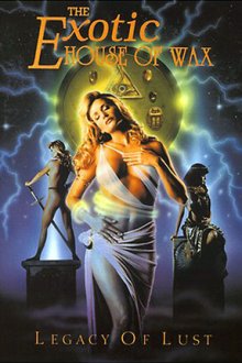 Дом ночных грез (1997) The Exotic House of Wax
