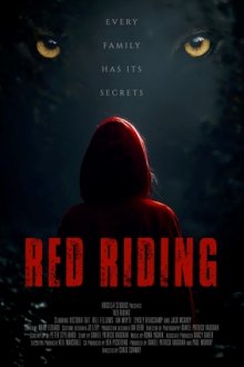 Ред Райдинг (2026) Red Riding