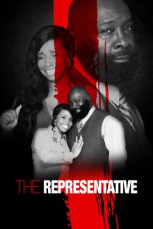 За маской (2024) The Representative