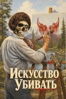 Искусство убийства (2025) The Art of Killing
