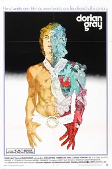 Дориан Грей (1970) Dorian Gray