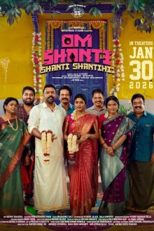 Ом Шанти Шанти Шантихи (2026) Om Shanti Shanti Shantihi