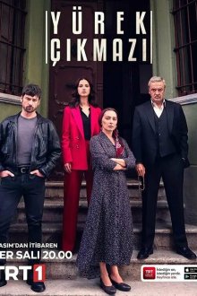 Сердечная боль (2022) Yürek Çikmazi