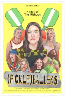 Пиклболисты (2026) Pickleballers
