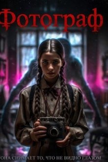 Фотограф (2025) La Fotógrafa