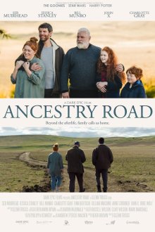 Дорога предков (2025) Ancestry Road
