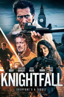 Падение рыцаря (2026) Knightfall