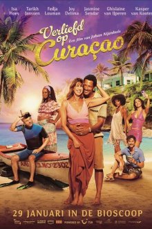 Любовь в раю (2026) Verliefd op Curaçao / Love in Paradise