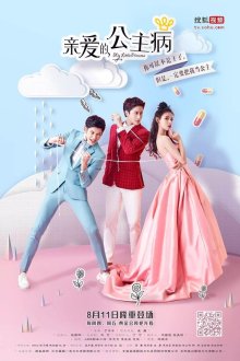 Моя маленькая принцесса (2016) My Little Princess / Qin ai de, gong zhu bing