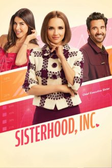 Корпорация «Сестры» (2025) Sisterhood, Inc.