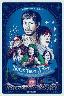 Дело о пропавшей рыбке (2025) Notes from A Fish