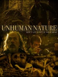Нечеловеческая природа (2018) Unhuman Nature