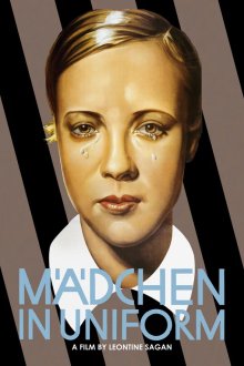 Девушки в униформе (1931) Mädchen in Uniform