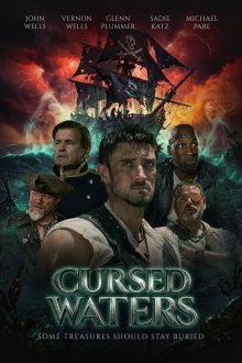 Проклятые воды (2026) Cursed Waters