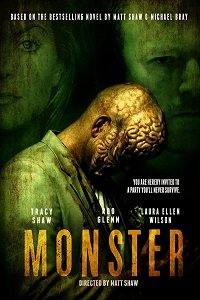 Чудовище (2018) Monster