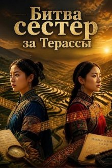 Битва сестёр за Терассы (2025) Sisters on Terraces