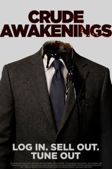 Грубое пробуждение (2026) Crude Awakenings