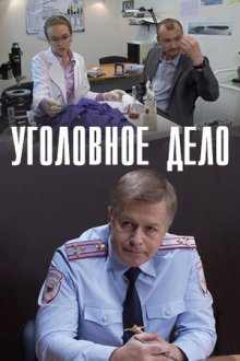 Уголовное дело (2014)