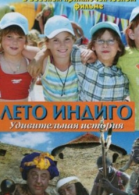 Лето Индиго (2010)