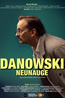 Детектив Дановски и дело о школьных мумиях (2025) Danowski – Neunauge