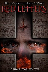 Красные буквы (2019) Red Letters