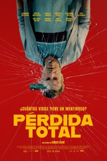 Тотальный ущерб (2025) Pérdida Total