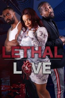 Смертоносная любовь (2025) Lethal Love