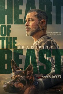 Сердце зверя (2026) Heart of the Beast