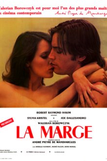 Эмануэль 77 (1976) La marge