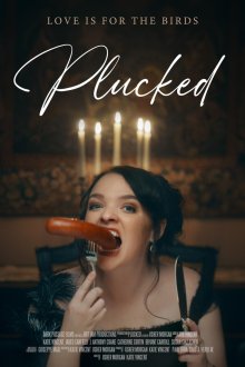 Дерзость (2026) Plucked
