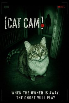 Кошачья камера (2026) Cat Cam