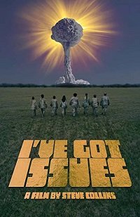 У меня проблемы (2019) I've Got Issues