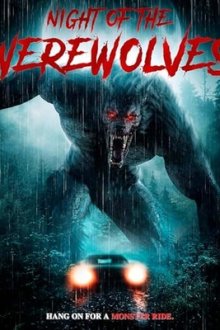 Ночь оборотней (2025) Night of the Werewolves