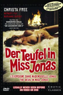 Бесы в мисс Джонс (1974) Der Teufel in Miss Jonas