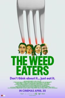 Травоеды (2025) The Weed Eaters