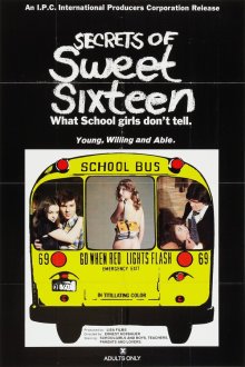 Что скрывают школьницы (1973) Was Schulmädchen verschweigen